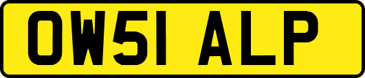 OW51ALP