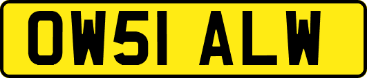 OW51ALW