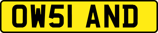 OW51AND