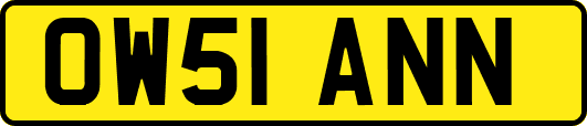 OW51ANN