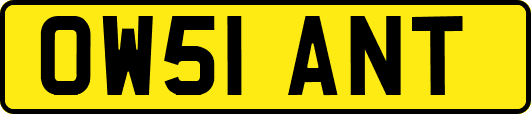 OW51ANT