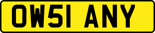 OW51ANY