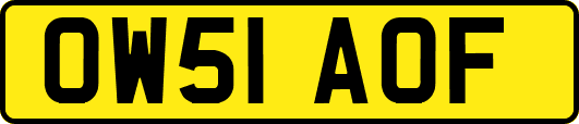 OW51AOF