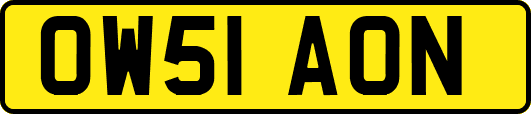 OW51AON