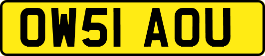 OW51AOU