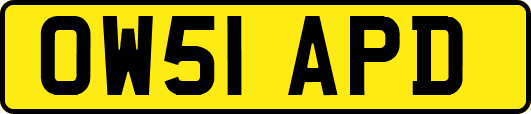 OW51APD