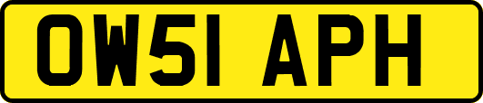 OW51APH