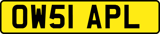 OW51APL