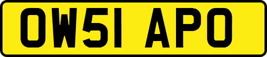 OW51APO