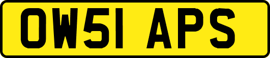 OW51APS