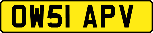 OW51APV