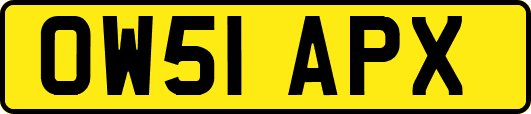 OW51APX