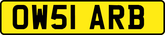 OW51ARB