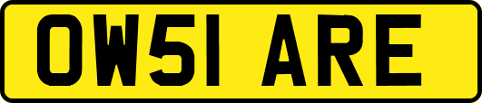 OW51ARE