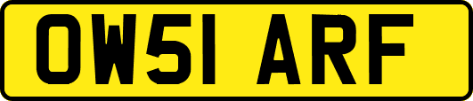 OW51ARF