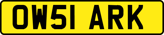 OW51ARK