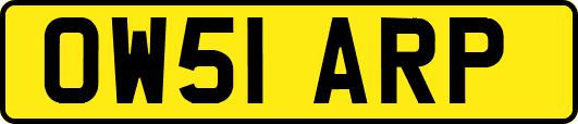 OW51ARP