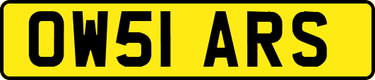 OW51ARS