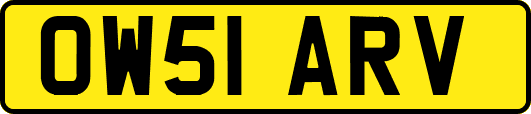 OW51ARV