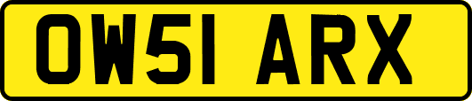 OW51ARX