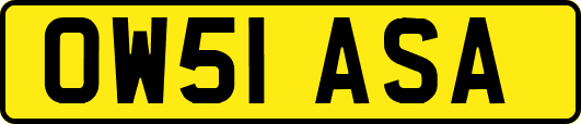 OW51ASA