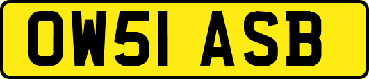 OW51ASB