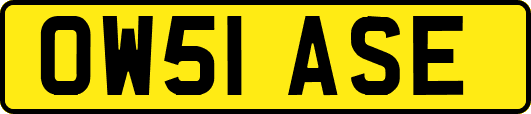 OW51ASE