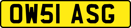 OW51ASG