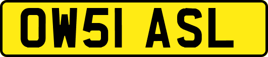 OW51ASL