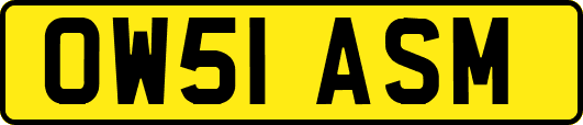 OW51ASM