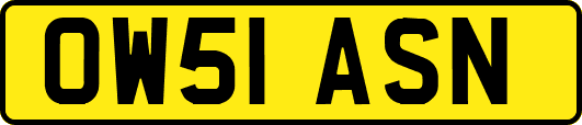 OW51ASN