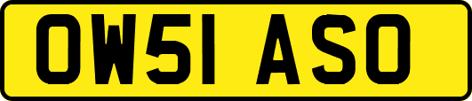 OW51ASO