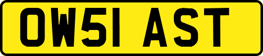 OW51AST