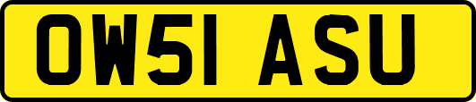 OW51ASU