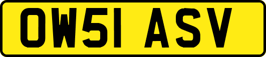 OW51ASV