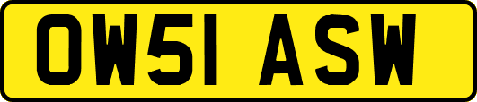 OW51ASW