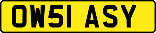 OW51ASY