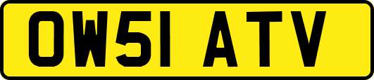 OW51ATV