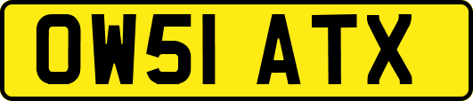 OW51ATX