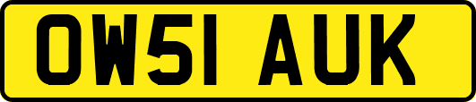 OW51AUK