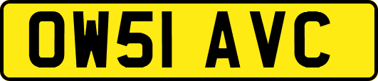 OW51AVC