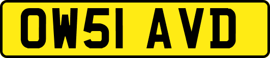 OW51AVD