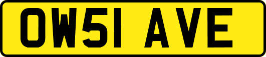 OW51AVE