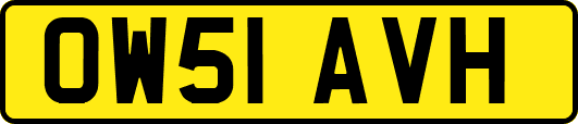 OW51AVH