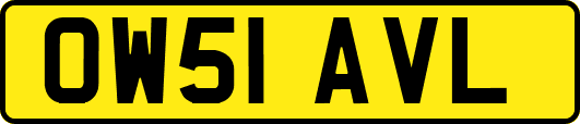 OW51AVL