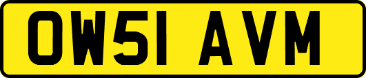 OW51AVM