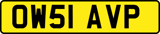 OW51AVP