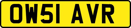 OW51AVR