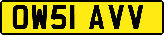 OW51AVV