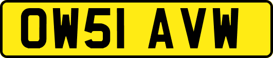 OW51AVW